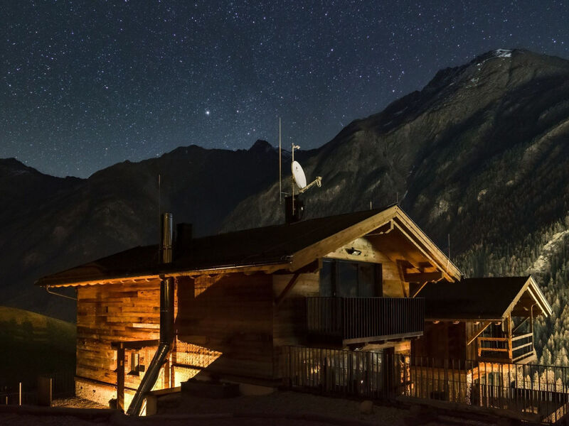 Ötztaler Alpen