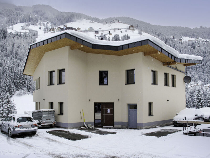 Apartmán Sonja