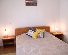Apartmán 549-552
