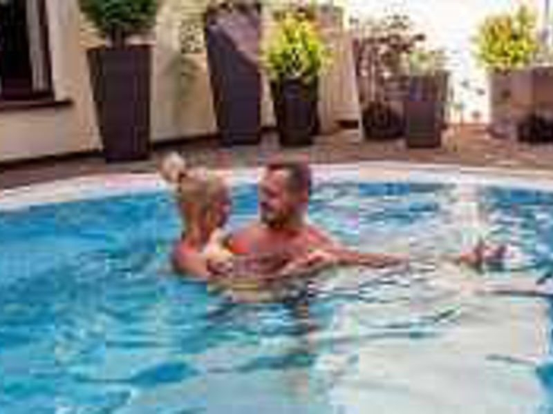 Hotel Lidia Spa & Wellness