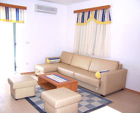 Apartmán 549-552