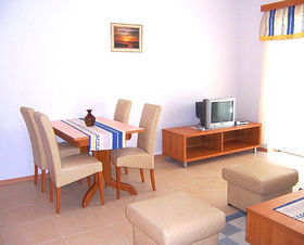 Apartmán 549-552