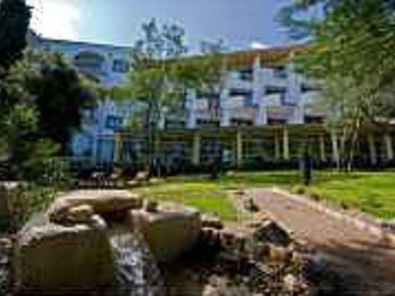Hotel Malin