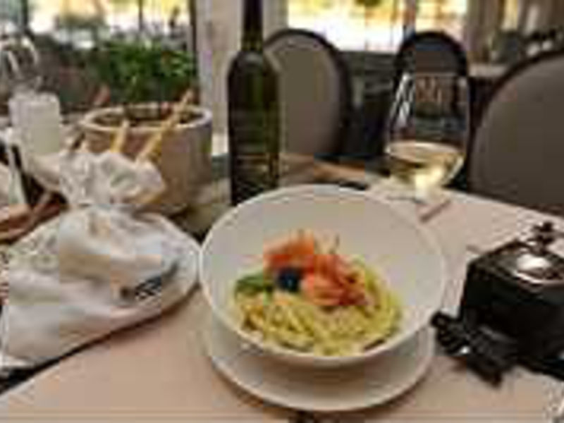 Hotel Malin