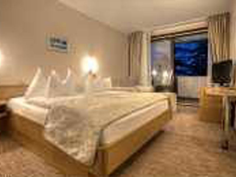 Hotel Malin