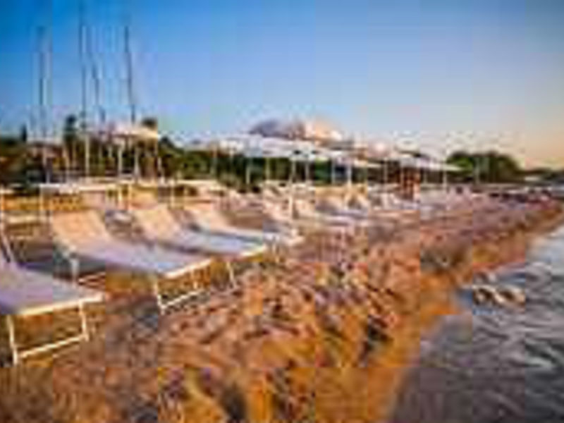 Hotel Malin
