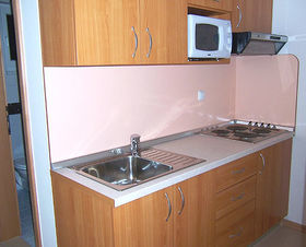 Apartmán 549-552