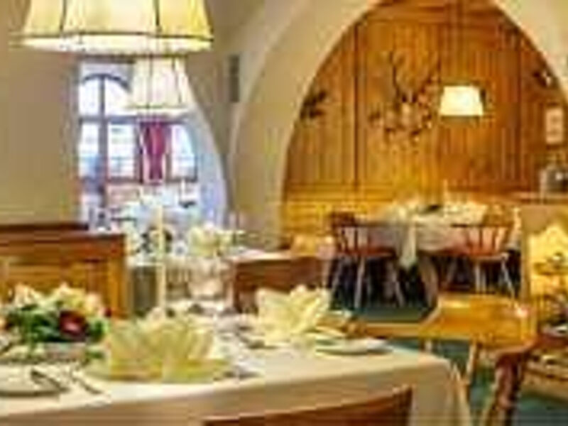 Hotel Mercure Garmisch-Partenkirchen