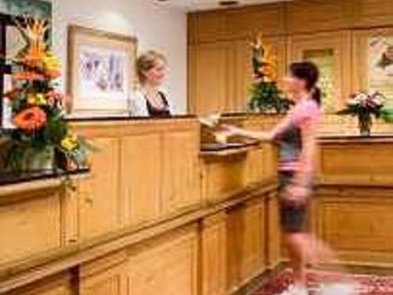 Hotel Mercure Garmisch-Partenkirchen