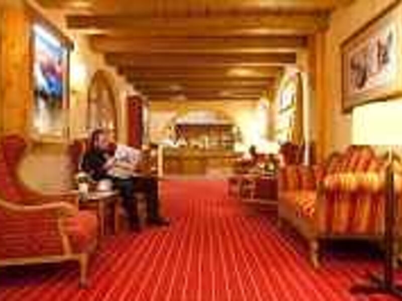 Hotel Mercure Garmisch-Partenkirchen