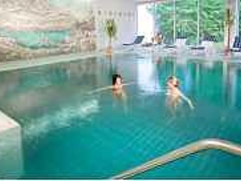 Hotel Mercure Garmisch-Partenkirchen