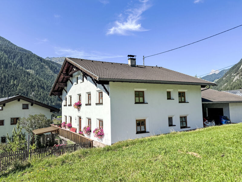 Apartmán Ladner 59