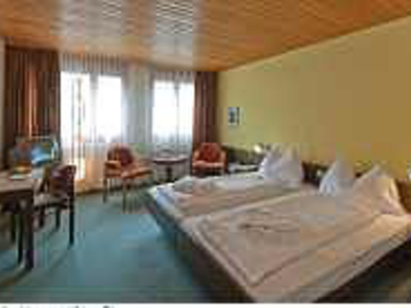 Best Western Metropol Grand Hotel