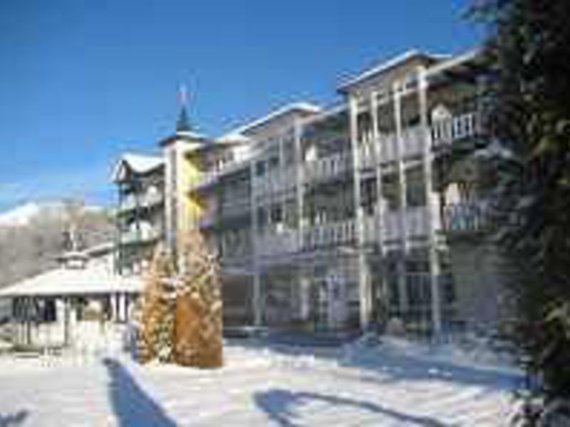 Hotel Moerisch