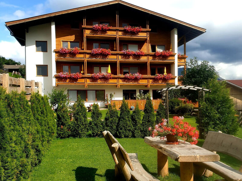 Lasörlingblick