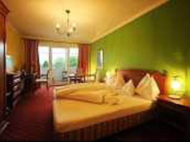 Hotel Moerisch
