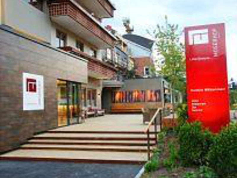 Hotel Moserhof GmbH