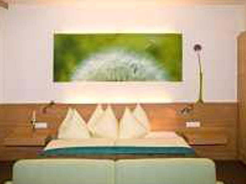 Hotel Moserhof GmbH