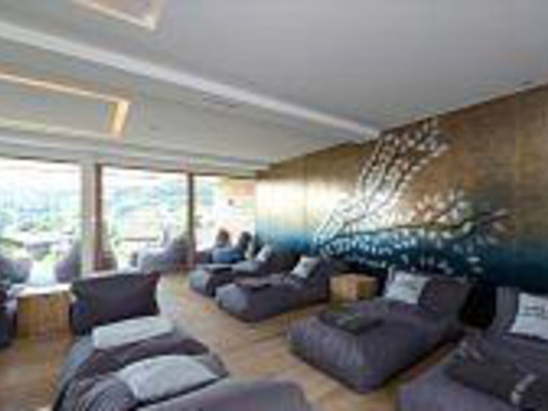Hotel Moserhof GmbH