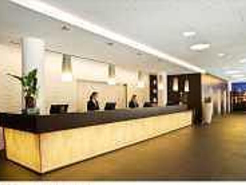 Hotel NH Collection Dresden Altmarkt
