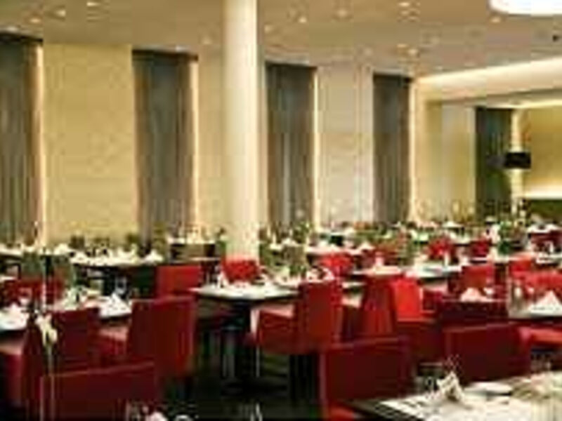 Hotel NH Collection Dresden Altmarkt