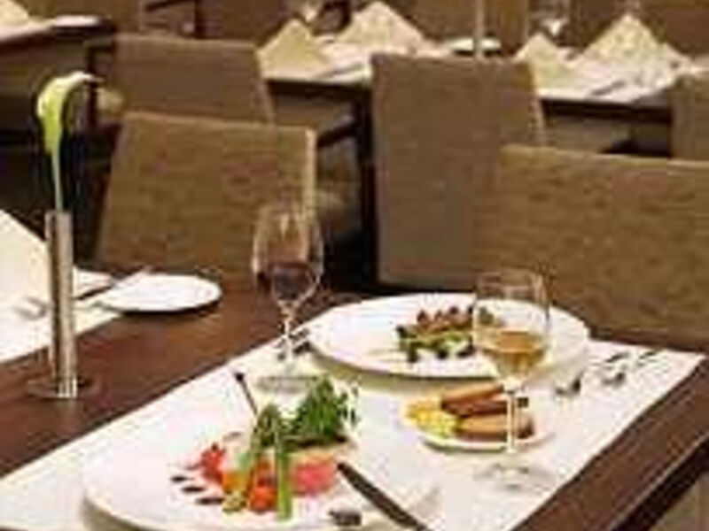 Hotel NH Collection Dresden Altmarkt