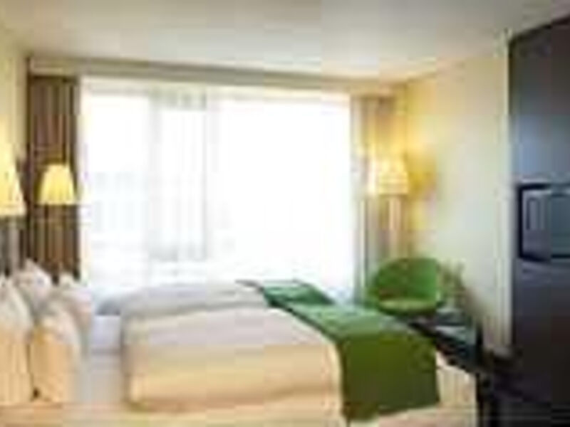 Hotel NH Collection Dresden Altmarkt