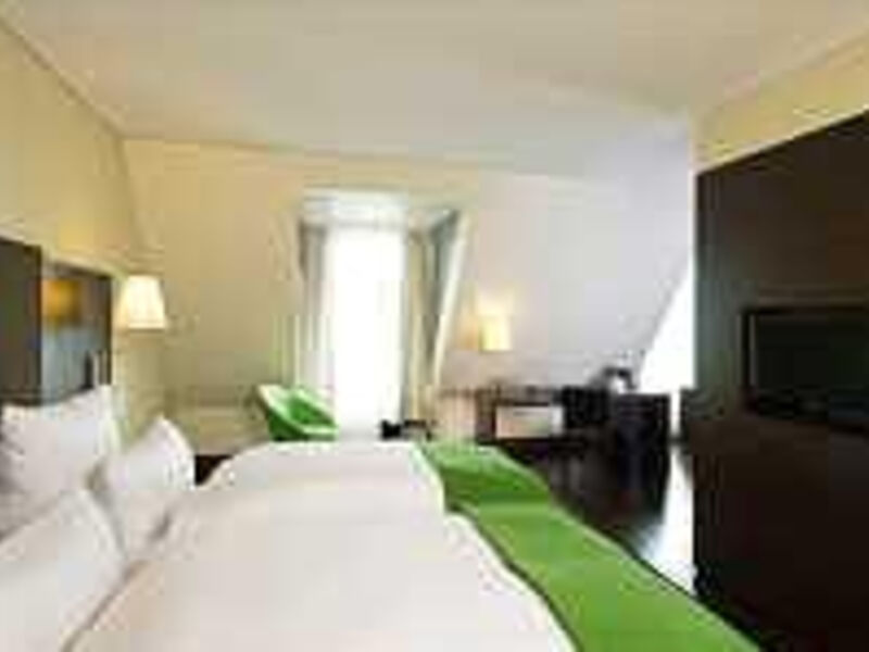 Hotel NH Collection Dresden Altmarkt