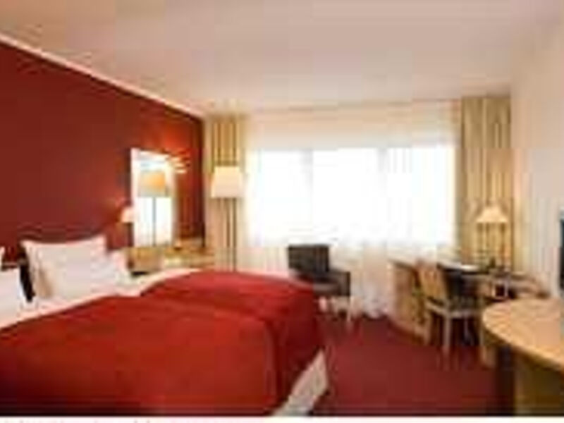 Hotel NH Dresden Neustadt