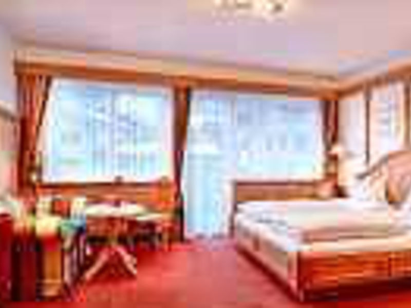 Hotel Neue Post
