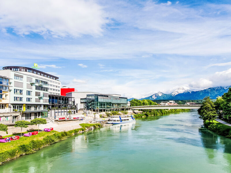 Techno-Park Villach