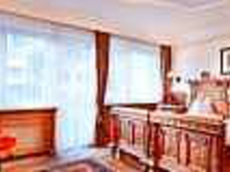Hotel Neue Post