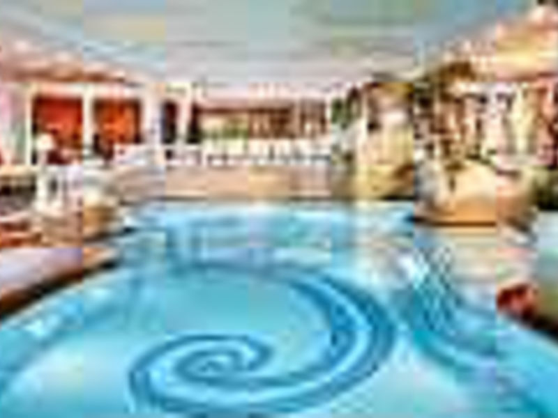 Hotel Neue Post