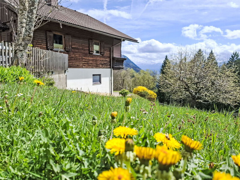 Sonnenplatzl Verditz