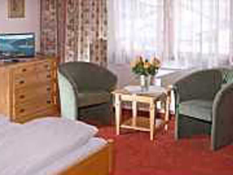 Hotel Neue Post