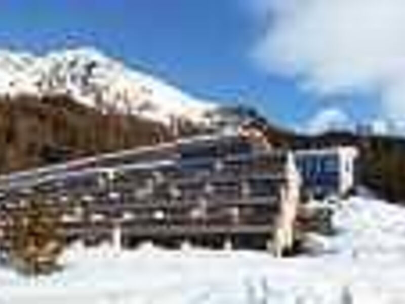 Hotel Nira Alpina