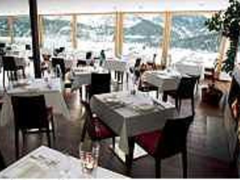 Hotel Nira Alpina