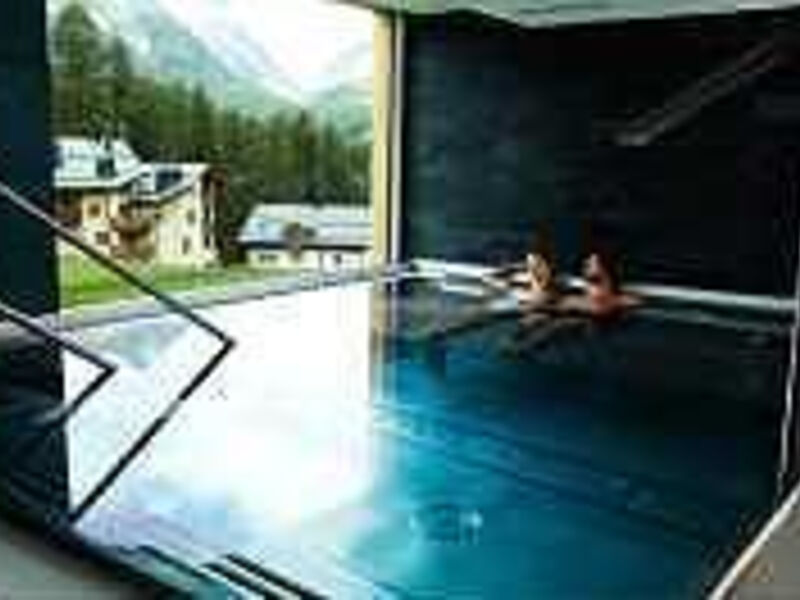Hotel Nira Alpina