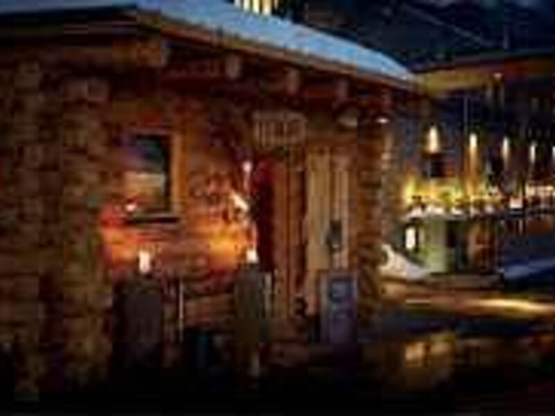 Hotel Nira Alpina