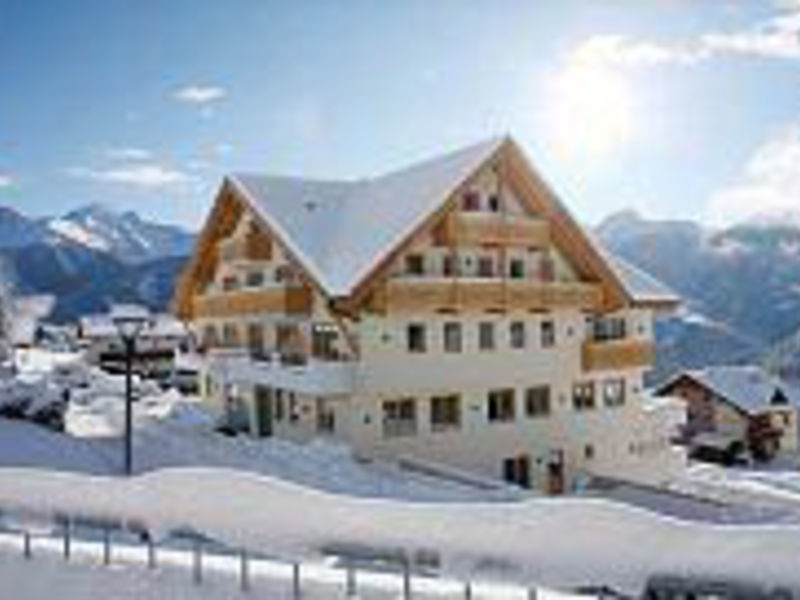 Hotel Noldis