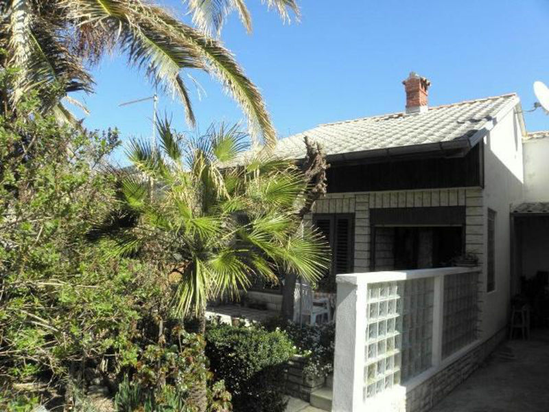 Bungalov 2092