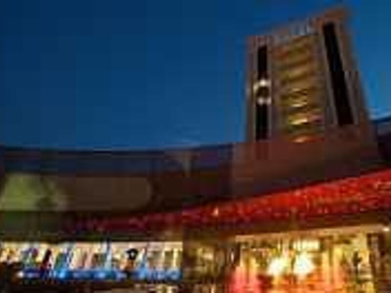 Hotel Panoramic Plaza
