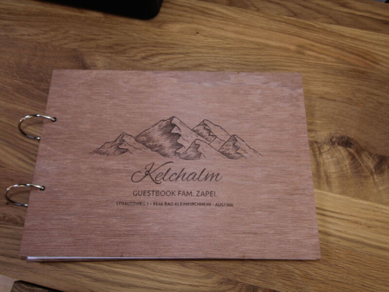 Kelchalm