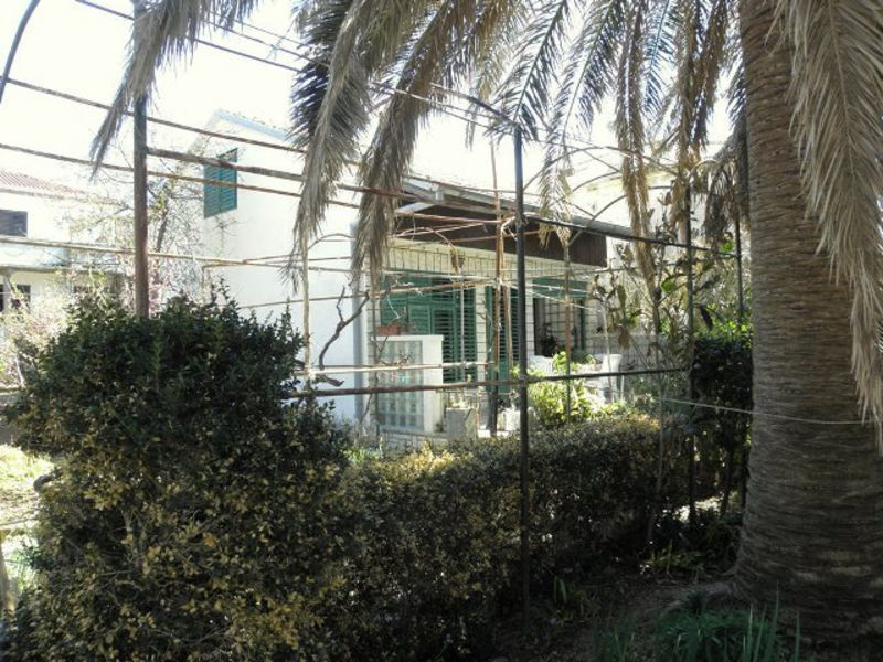 Bungalov 2092