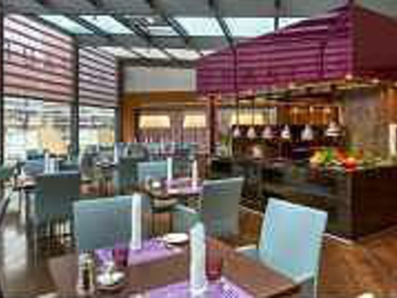 Hotel Park Inn Berlin Alexanderplatz