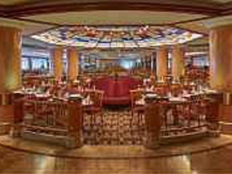 Hotel Park Inn Berlin Alexanderplatz