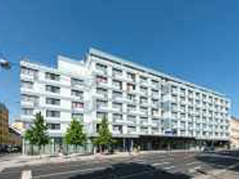 Hotel Park Inn by Radisson Linz