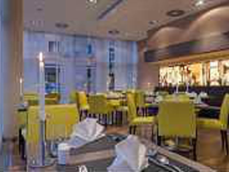 Hotel Park Inn by Radisson Linz