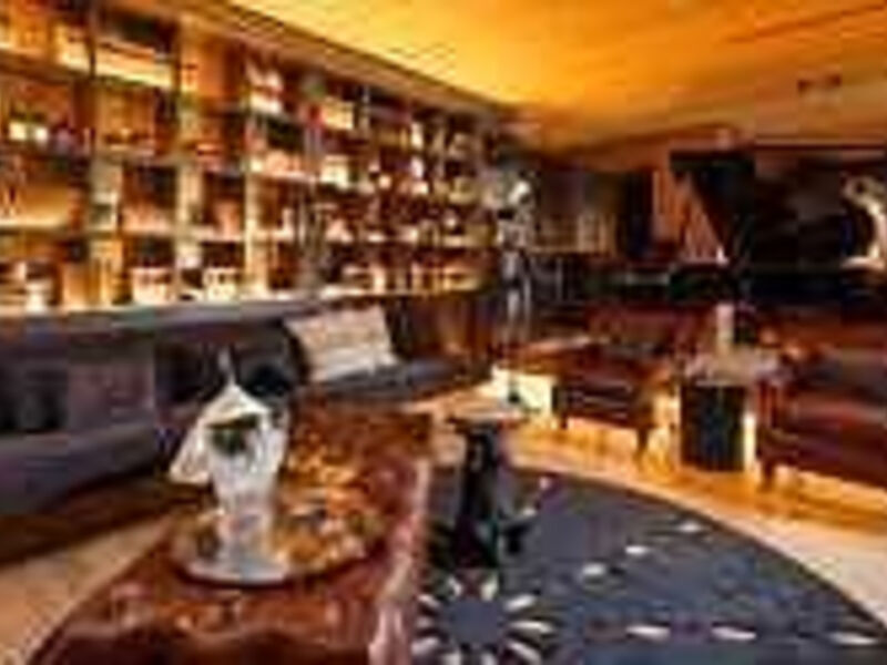 Pardenn Hotel Piz Buin
