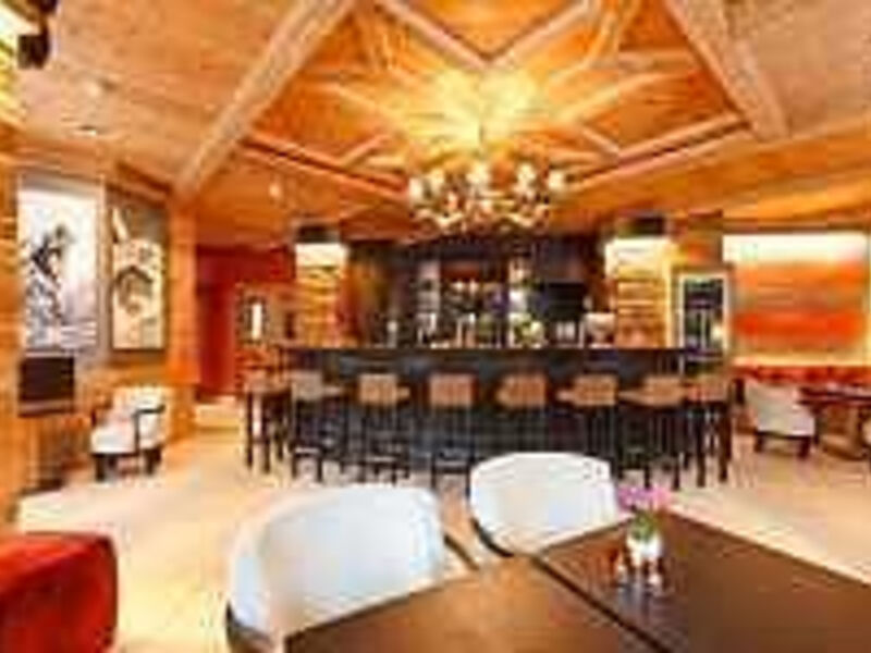 Pardenn Hotel Piz Buin